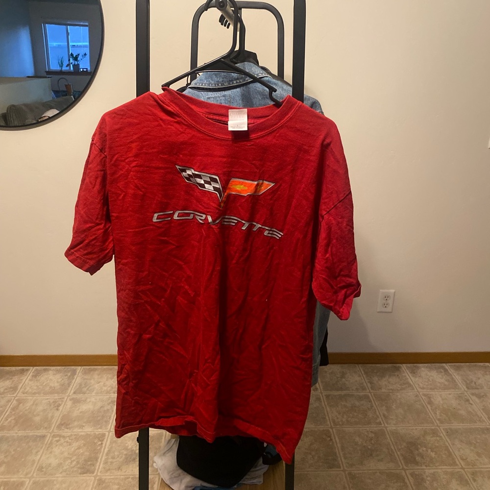 Corvette T-shirt